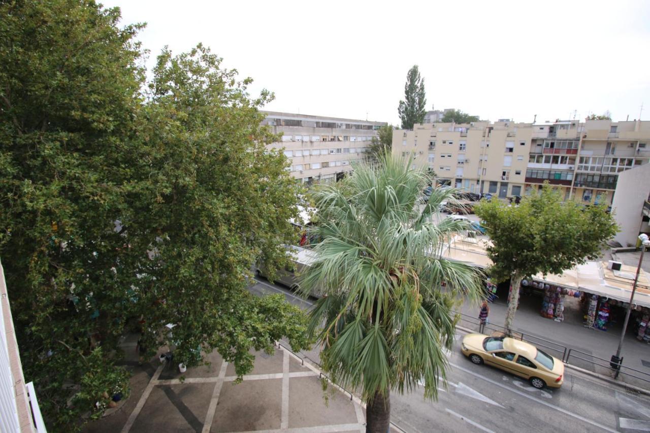 Omis - Michy Apartments Exterior foto
