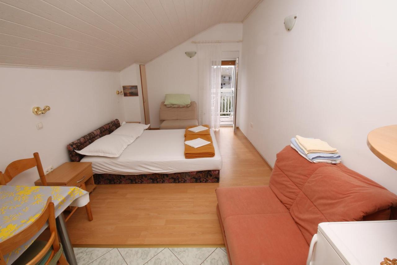 Omis - Michy Apartments Exterior foto